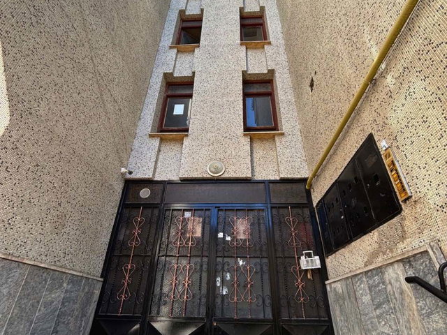 YENİGÜN MAH.’DE 4+1 | 165 M² BRÜT | 3 BANYO | BALKONLU | EN ÜST KAT KİRALIK DAİRE