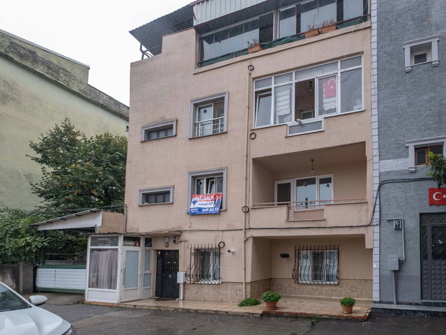 REMAXADVANTAGE'DEN ORTA BAĞLARDA KIRALIK GENIŞ 2+1