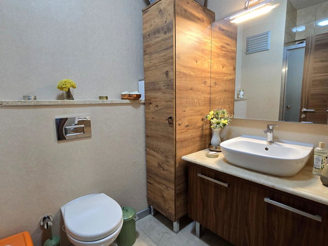 ÇANAKKALE HAMIDIYE MAH. PARK ONYEDI SITESI SATILIK 1+1 DAIRE
