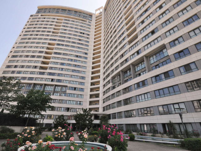MALTEPE DELUXIA DRAGOS ADALAR/DENİZ MANZ BALKONLU BOŞ 2+1EŞYALI