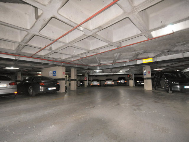 MALTEPE DELUXIA DRAGOS ADALAR/DENİZ MANZ BALKONLU BOŞ 2+1EŞYALI