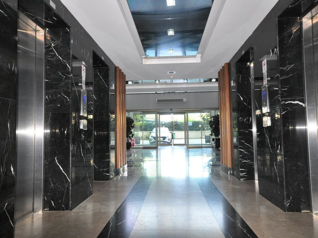 MALTEPE DELUXIA DRAGOS ADALAR/DENİZ MANZ BALKONLU BOŞ 2+1EŞYALI