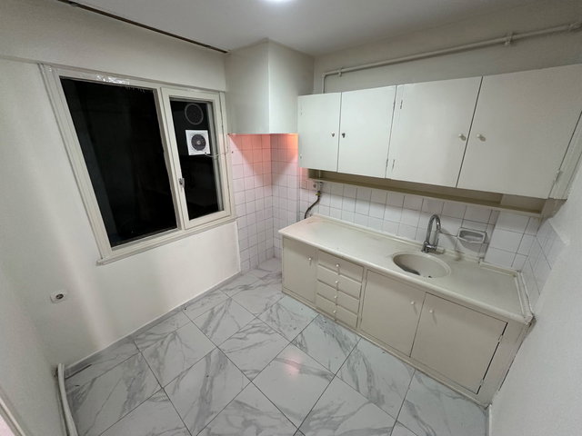 BOSTANLI’DA ÇİFT CEPHELİ 2+1 | 105 M² NET | BALKONLU | KOMBİLİ | BOŞ