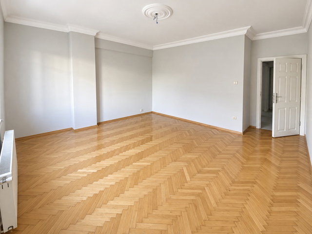 BOŞ ! ŞİŞLİ MECİDİYEKÖY GÜLBAHAR MH SATILIK 120 M2 3+1 ASANSÖRLÜ