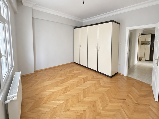 BOŞ ! ŞİŞLİ MECİDİYEKÖY GÜLBAHAR MH SATILIK 120 M2 3+1 ASANSÖRLÜ