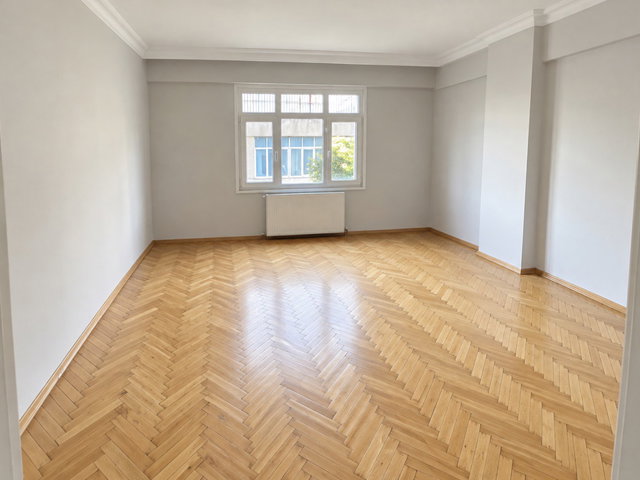 BOŞ ! ŞİŞLİ MECİDİYEKÖY GÜLBAHAR MH SATILIK 120 M2 3+1 ASANSÖRLÜ
