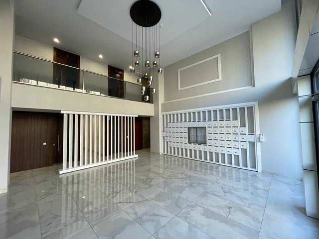 MOPAŞ BAHÇE EVLER TERASLI KAPALI MUTFAK 159M2 1+1 DUBLEKS DAİRE