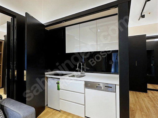 WESTGATE EŞYALI KİRALIK DAİRE
