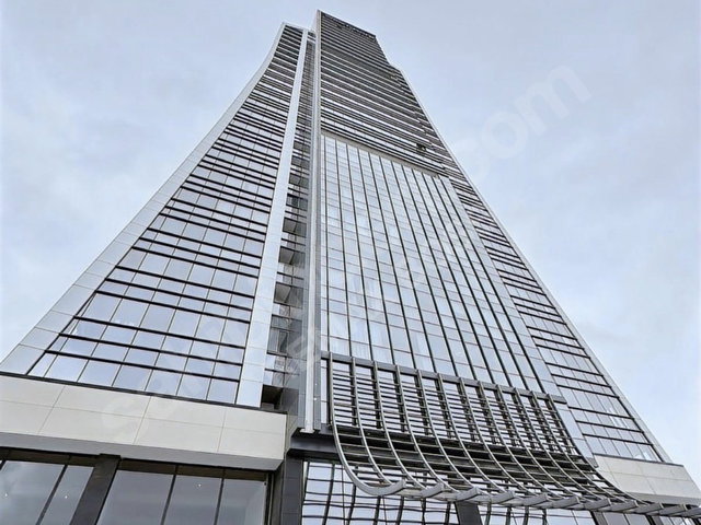 WESTGATE EŞYALI KİRALIK DAİRE
