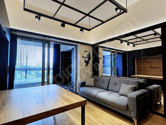 WESTGATE EŞYALI KİRALIK DAİRE