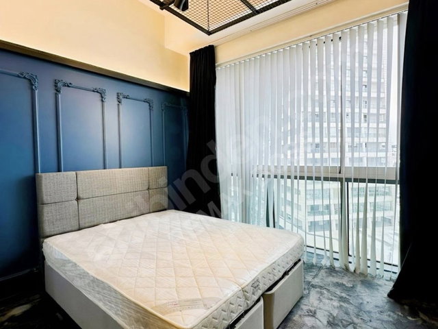 WESTGATE EŞYALI KİRALIK DAİRE