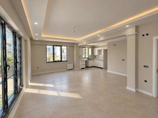 TERME ÇAY MAHALLESİ SATILIK 2+1 SIFIR DAİRE