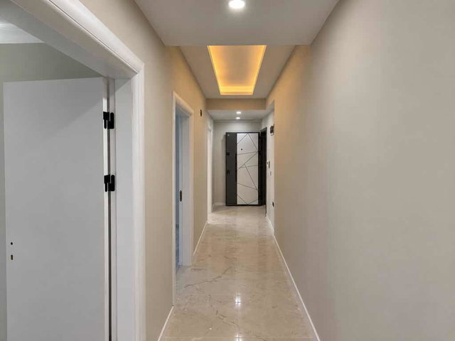TERME ÇAY MAHALLESİ SATILIK 2+1 SIFIR DAİRE