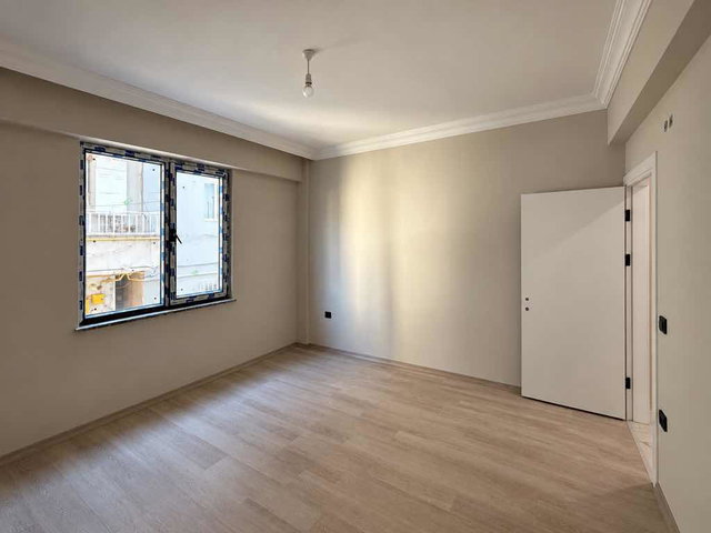 TERME ÇAY MAHALLESİ SATILIK 2+1 SIFIR DAİRE