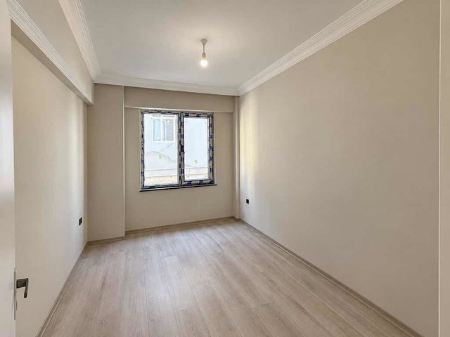 TERME ÇAY MAHALLESİ SATILIK 2+1 SIFIR DAİRE
