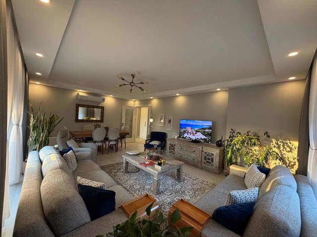 ELİF OCAKTAN'DAN KARTAL ATALAR'DA GENİŞ 3+1 SATILIK DAİRE