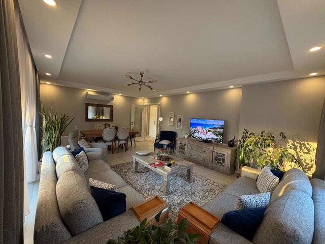 ELİF OCAKTAN'DAN KARTAL ATALAR'DA GENİŞ 3+1 SATILIK DAİRE