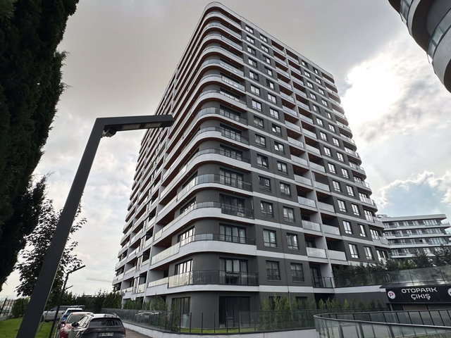 VELUX ANKARA A BLOKTA 4+1 FERAH, KONFORLU BİR YAŞAM