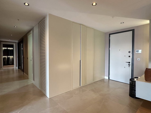 VELUX ANKARA A BLOKTA 4+1 FERAH, KONFORLU BİR YAŞAM