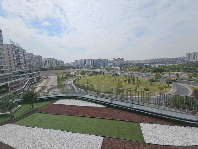 YENİMAHALLE CUMHURİYET’TE GAMADOR PARLA DA SIFIR 1+1 KIRALIK