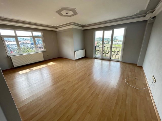 RE/MAX ŞEHİR'DEN YALOVA HARBİŞ'DE KİRALIK DAİRE