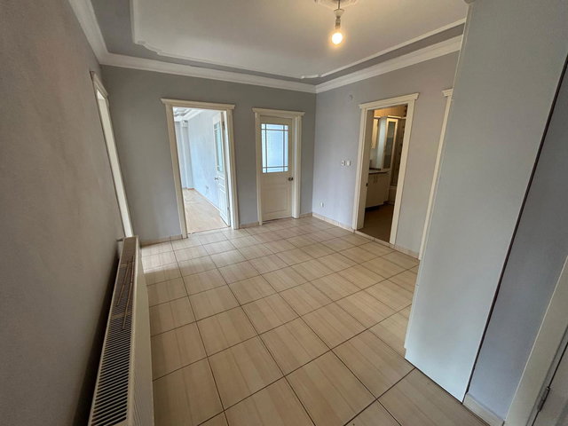 RE/MAX ŞEHİR'DEN YALOVA HARBİŞ'DE KİRALIK DAİRE
