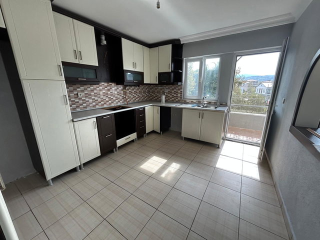 RE/MAX ŞEHİR'DEN YALOVA HARBİŞ'DE KİRALIK DAİRE