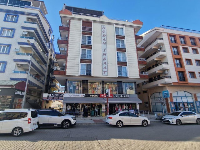 DİDİM’DE 4+1 200 M² NET, BÜYÜK TERASLI,ASANSÖRLÜ DAİRE