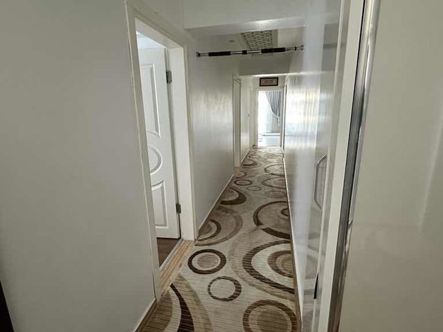 DİDİM’DE 4+1 200 M² NET, BÜYÜK TERASLI,ASANSÖRLÜ DAİRE