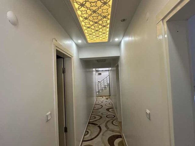 DİDİM’DE 4+1 200 M² NET, BÜYÜK TERASLI,ASANSÖRLÜ DAİRE