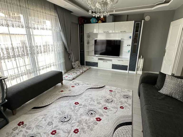 DİDİM’DE 4+1 200 M² NET, BÜYÜK TERASLI,ASANSÖRLÜ DAİRE