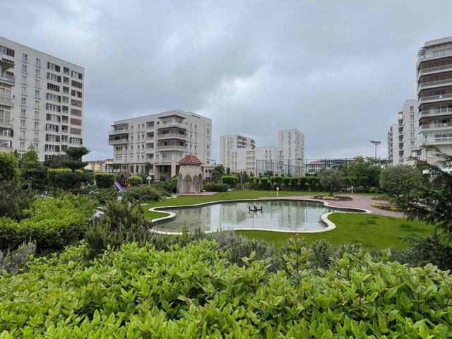 EGEBOYUNDA FIRSAT DAİRE