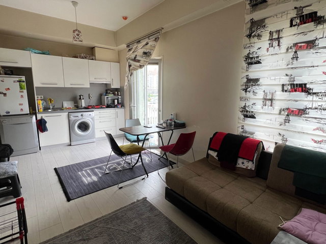 EGEBOYUNDA FIRSAT DAİRE