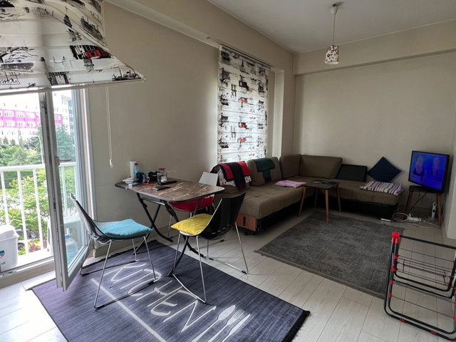 EGEBOYUNDA FIRSAT DAİRE