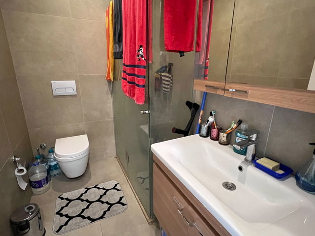 EGEBOYUNDA FIRSAT DAİRE