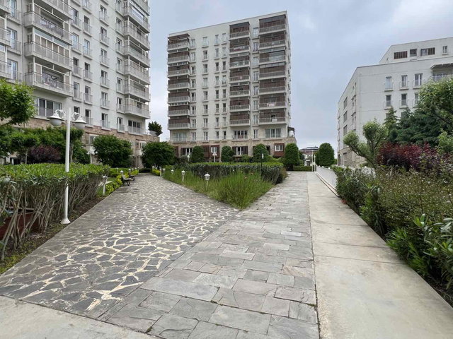 EGEBOYUNDA FIRSAT DAİRE