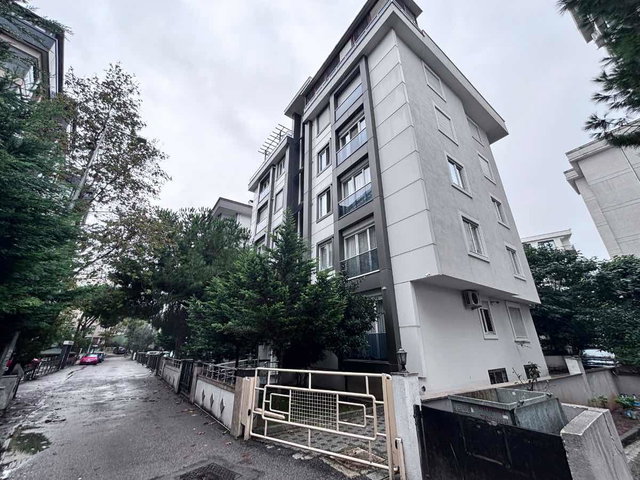MERKEZİ KONUM MARMARAYA ÇOK YAKIN 84 M2 NET SATILIK 2+1 DAİRE