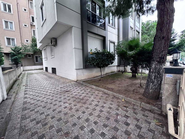 MERKEZİ KONUM MARMARAYA ÇOK YAKIN 84 M2 NET SATILIK 2+1 DAİRE