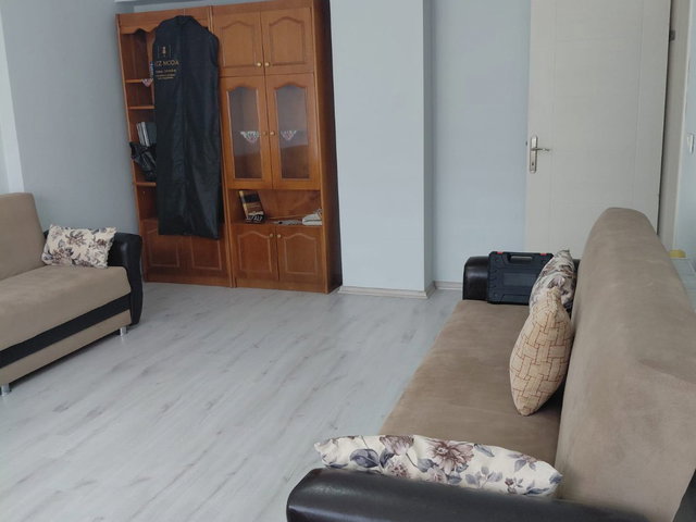 GÜNLÜK İHTİYAÇLARIN MERKEZİNDE, OKUL KARŞISI KİRALIK 3+1 DAİRE