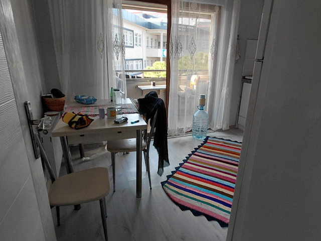 GÜNLÜK İHTİYAÇLARIN MERKEZİNDE, OKUL KARŞISI KİRALIK 3+1 DAİRE