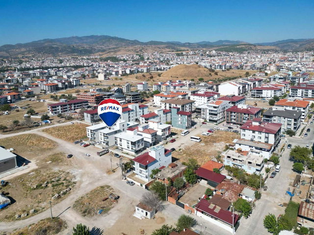 BERGAMA YIĞMA TEPE MEVKİİNDE SATILIK FIRSAT DAİRE