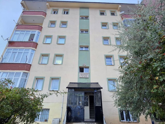 REMAX İLKE'DEN YENİŞEHİR'DE 3+1 SATILIK BODRUM