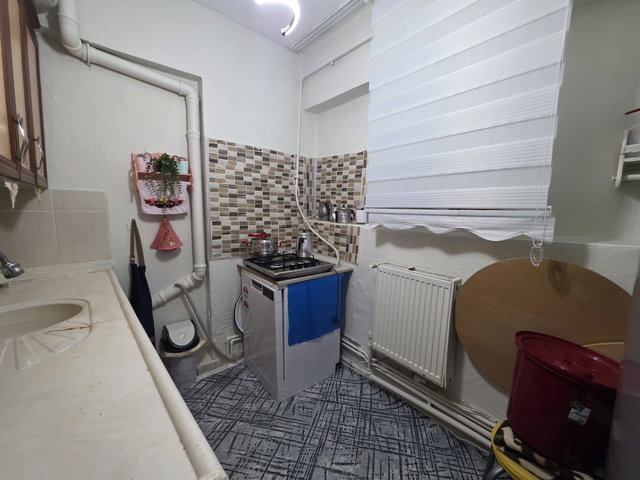 REMAX İLKE'DEN YENİŞEHİR'DE 3+1 SATILIK BODRUM