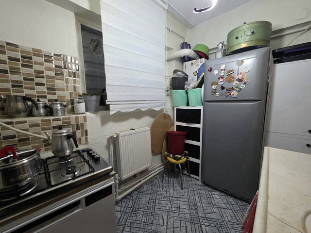REMAX İLKE'DEN YENİŞEHİR'DE 3+1 SATILIK BODRUM