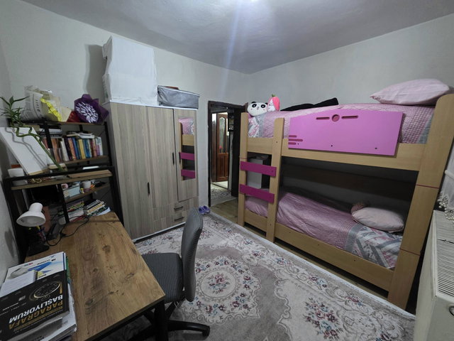 REMAX İLKE'DEN YENİŞEHİR'DE 3+1 SATILIK BODRUM