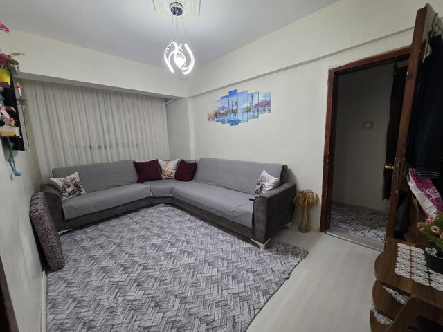 REMAX İLKE'DEN YENİŞEHİR'DE 3+1 SATILIK BODRUM