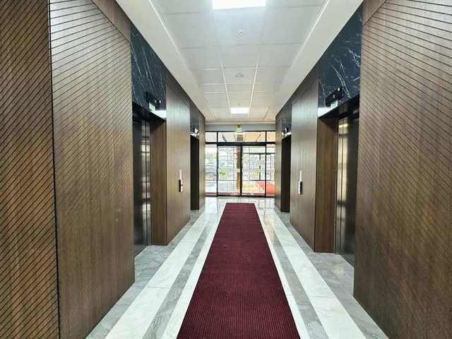 REFERANS ANKARA KONUTLARI ERYAMAN SATILIK 2+1 DAİRE