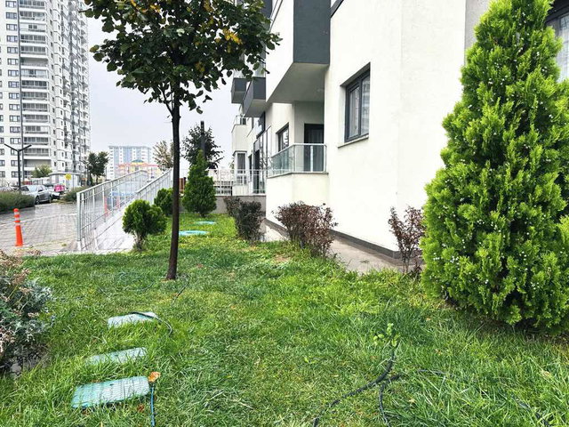 REFERANS ANKARA KONUTLARI ERYAMAN SATILIK 2+1 DAİRE