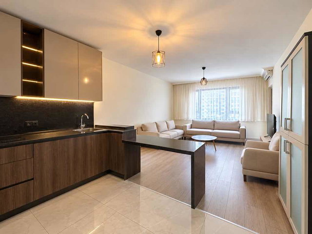 REFERANS ANKARA KONUTLARI ERYAMAN SATILIK 2+1 DAİRE
