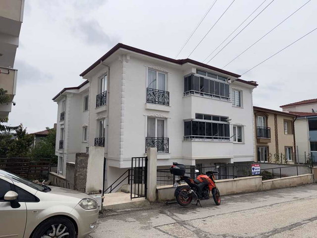 İSMETPAŞA MAHALLESİNDE 2+1 KİRALIK DAİRE